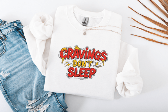 Bold Graphics for Crafts
