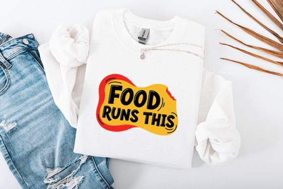 Food Runs This