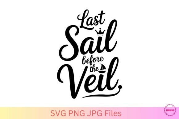 Last Sail Before the Veil Graphics
