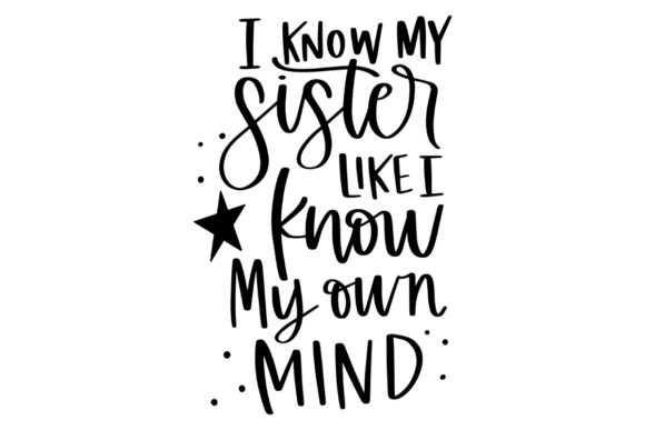 Sisterhood Best Friend SVG: Crafts & Graphics for Real Publishing